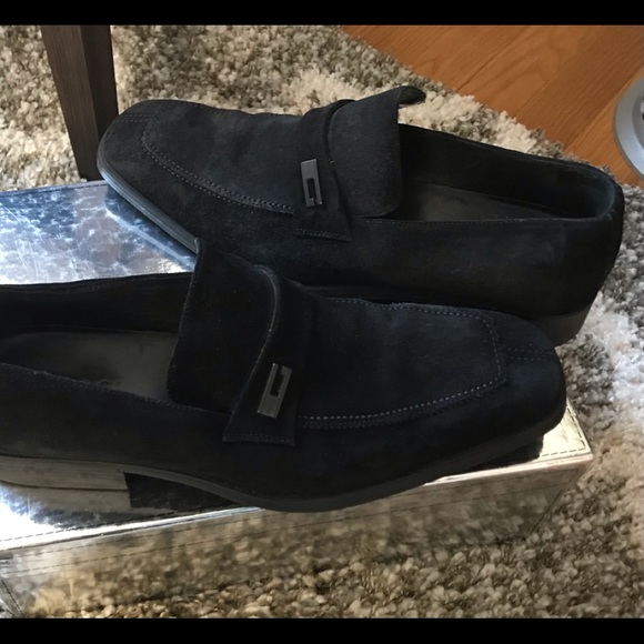 Mens Gucci loafers - Picture 1 of 5